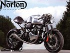 Norton Domiracer 961 Limited Edition